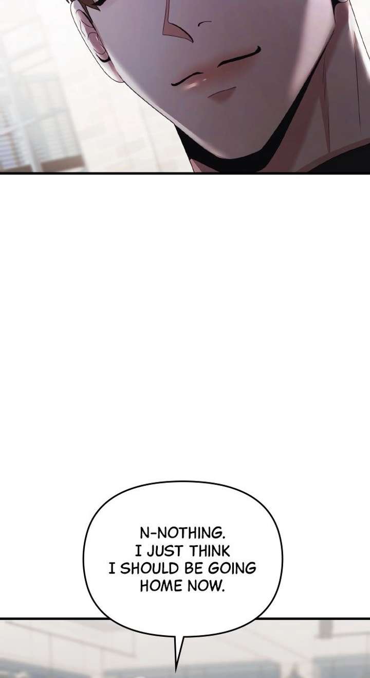 One Day I Found a Husband Chapter 58 page 36 - 