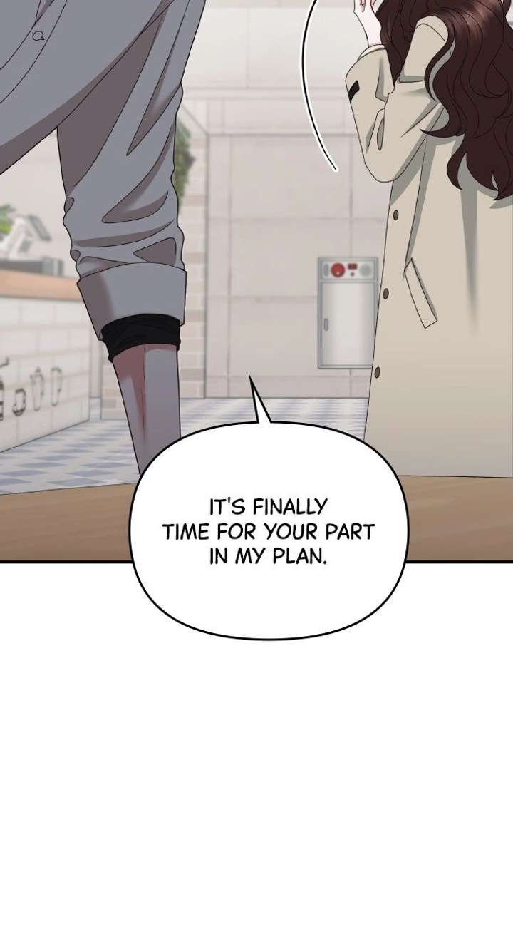 One Day I Found a Husband Chapter 58 page 40 - 