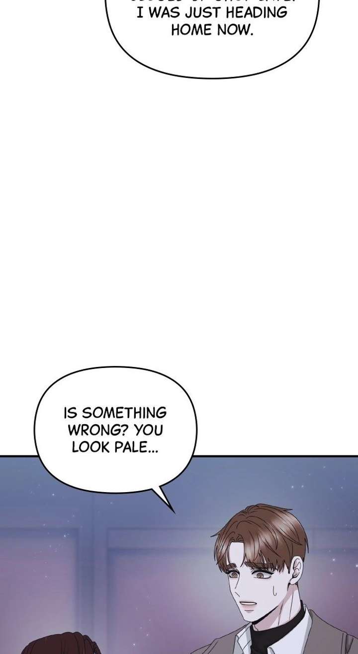 One Day I Found a Husband Chapter 58 page 5 - 