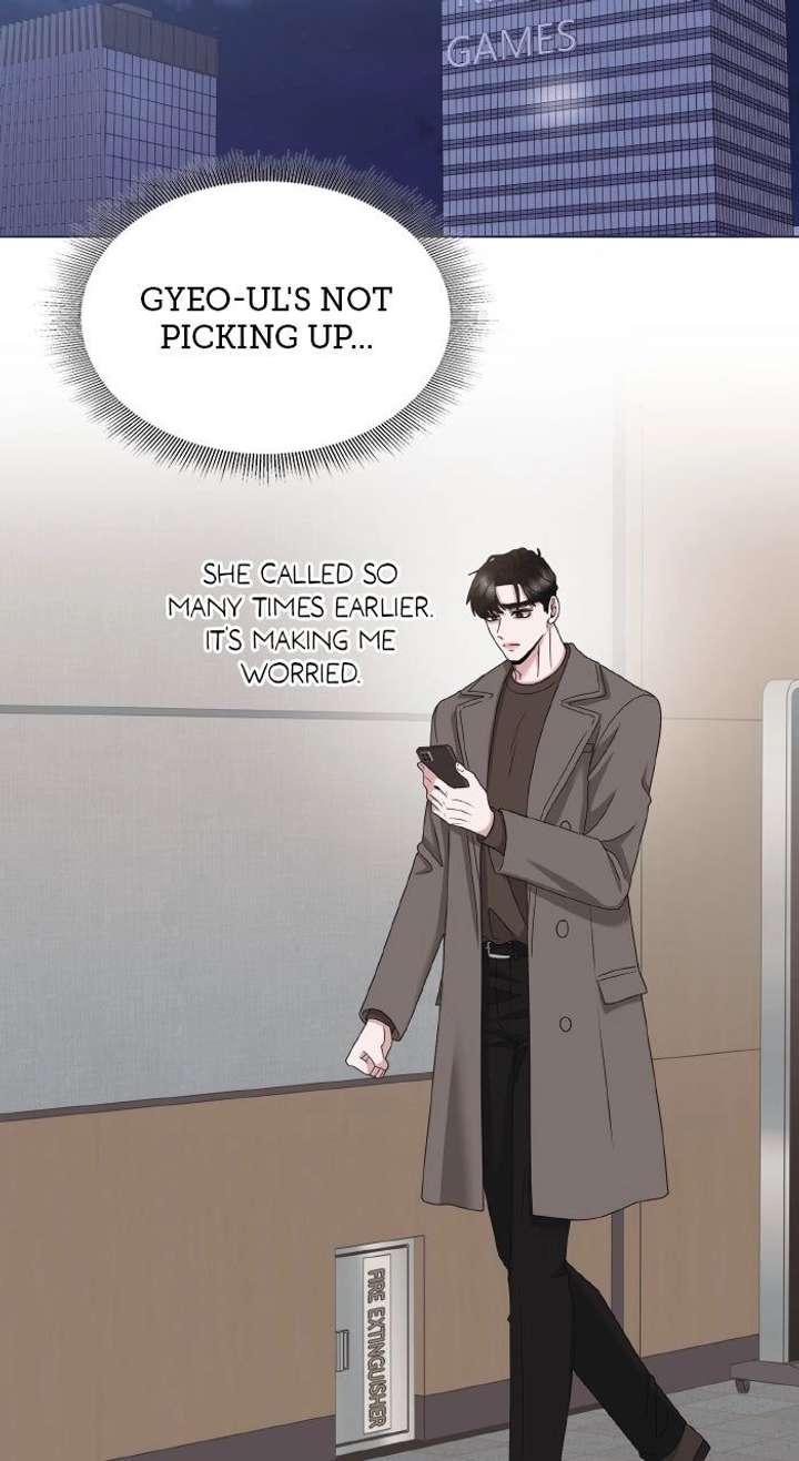 One Day I Found a Husband Chapter 58 page 47 - 