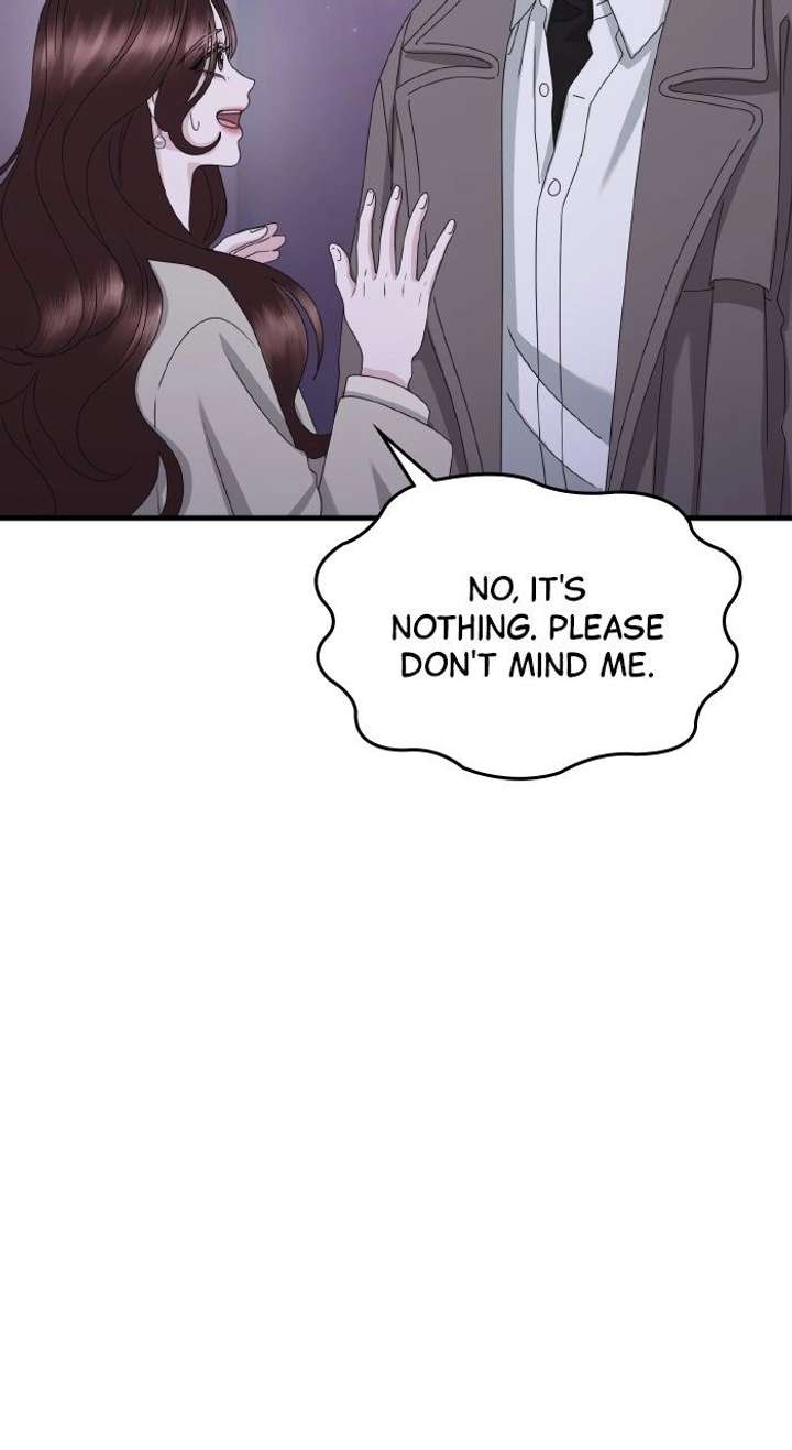 One Day I Found a Husband Chapter 58 page 6 - 