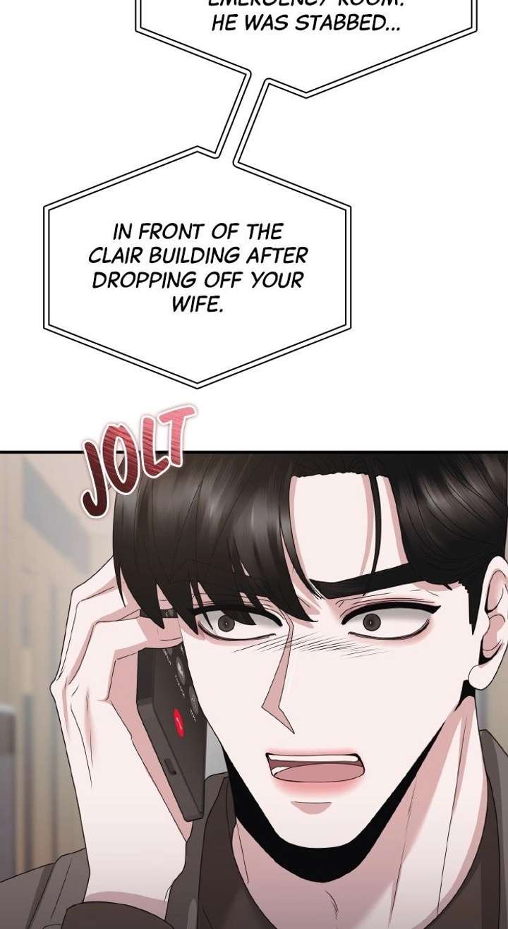 One Day I Found a Husband Chapter 58 page 51 - 