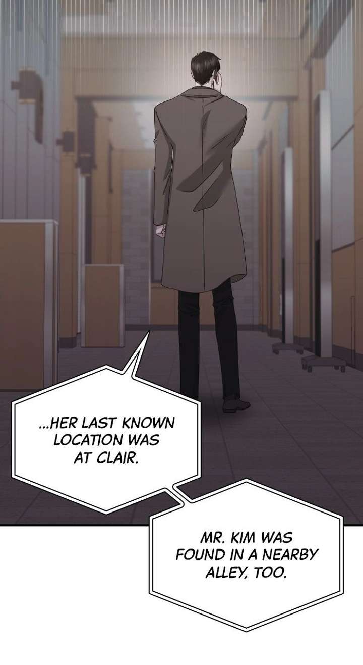 One Day I Found a Husband Chapter 58 page 53 - 