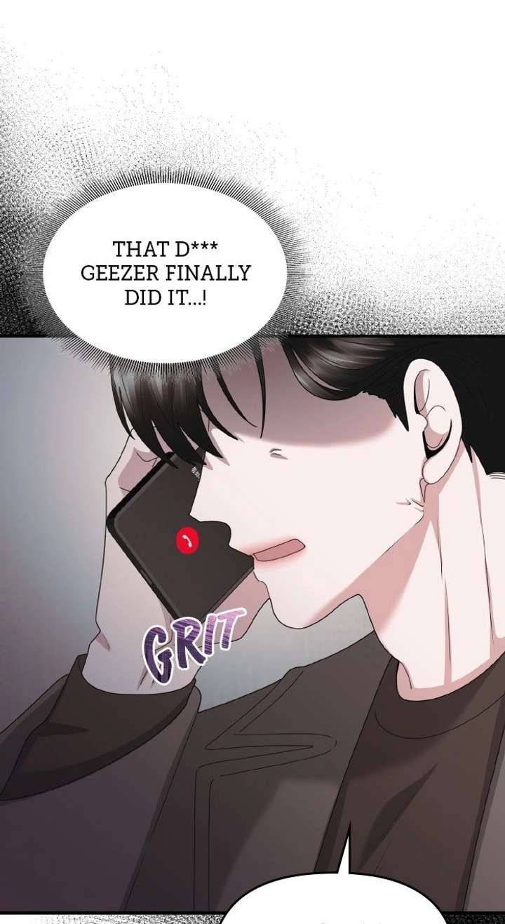 One Day I Found a Husband Chapter 58 page 54 - 