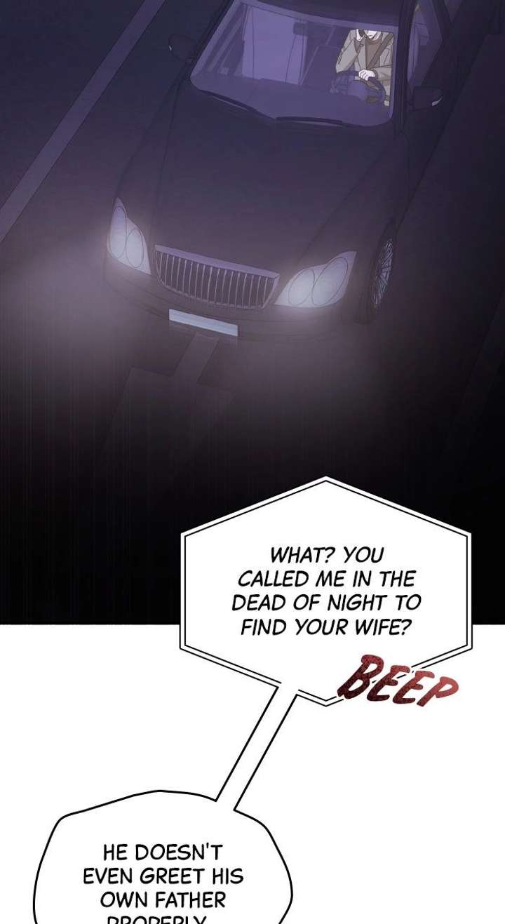One Day I Found a Husband Chapter 58 page 57 - 