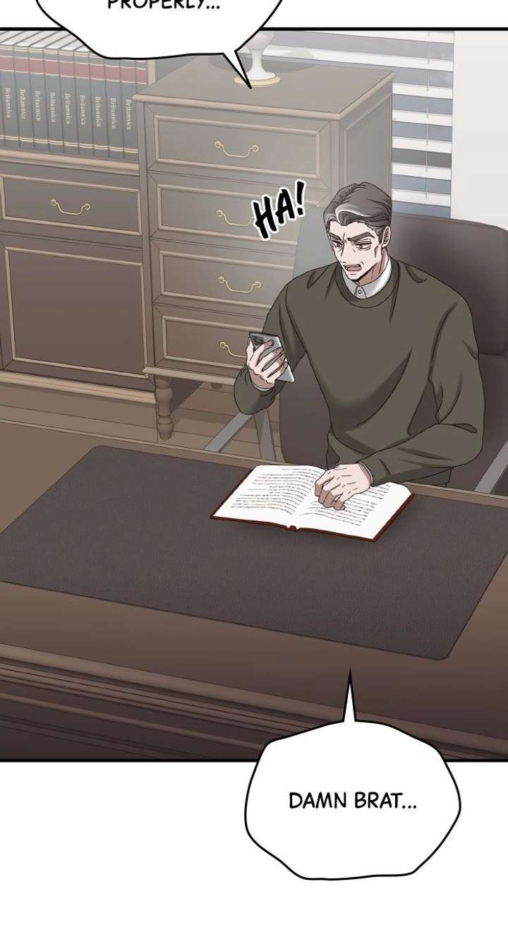 One Day I Found a Husband Chapter 58 page 58 - 