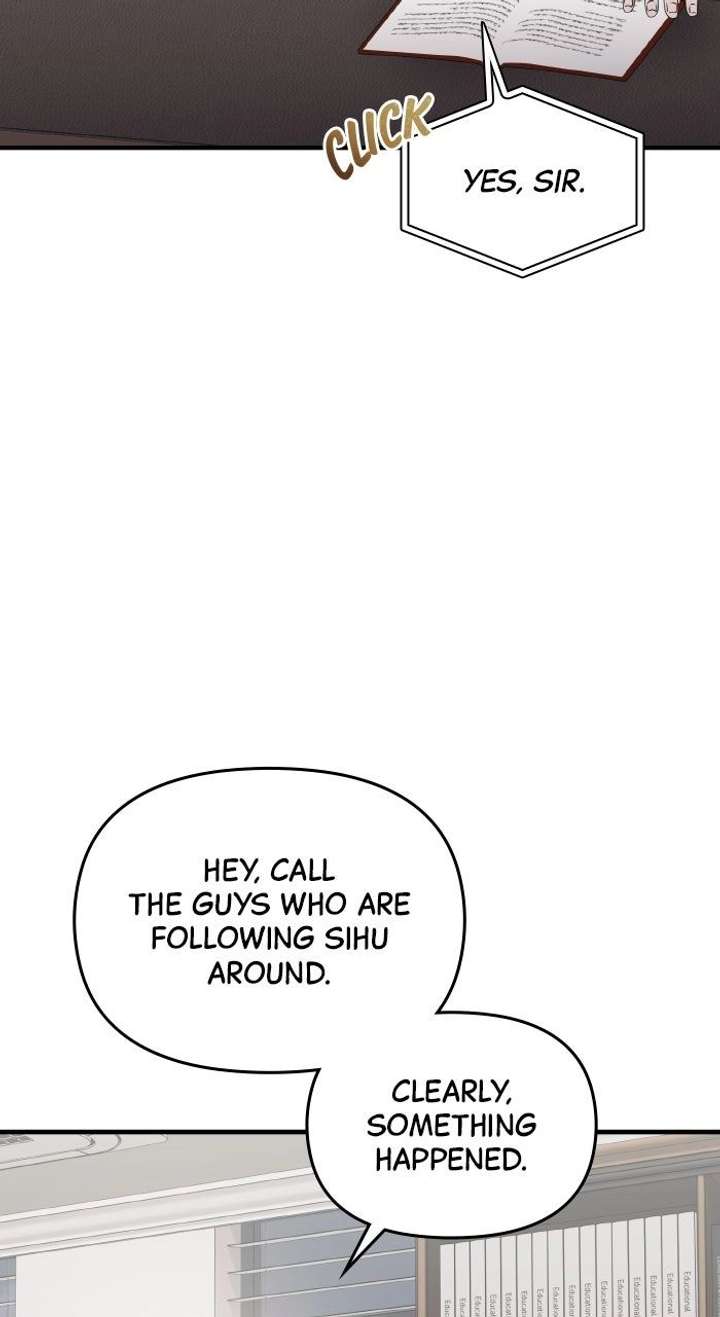 One Day I Found a Husband Chapter 58 page 60 - 