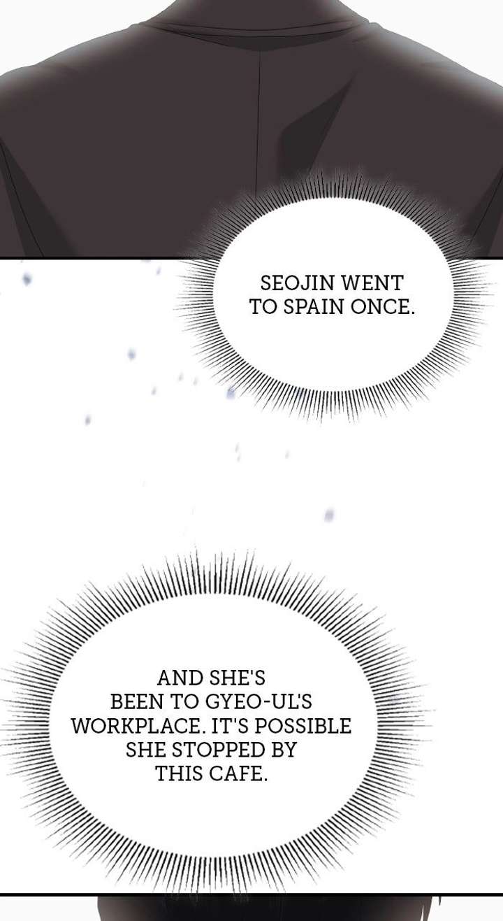 One Day I Found a Husband Chapter 58 page 80 - 