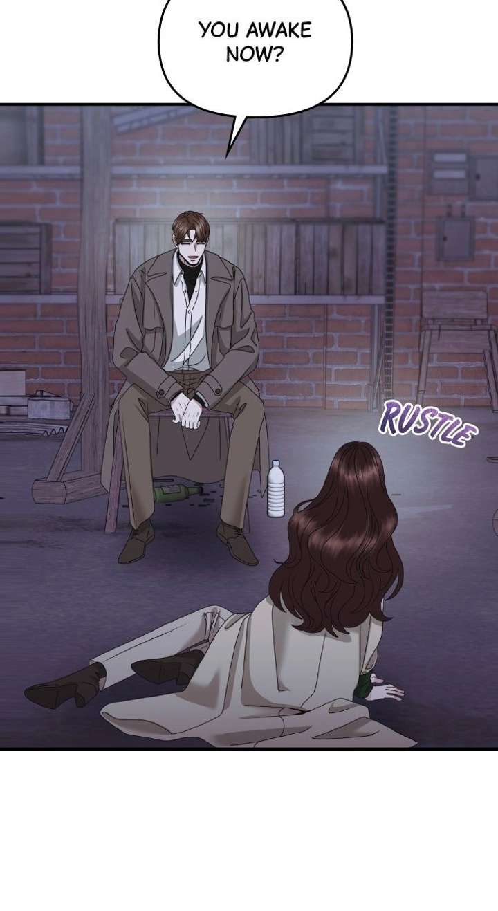 One Day I Found a Husband Chapter 58 page 92 - 