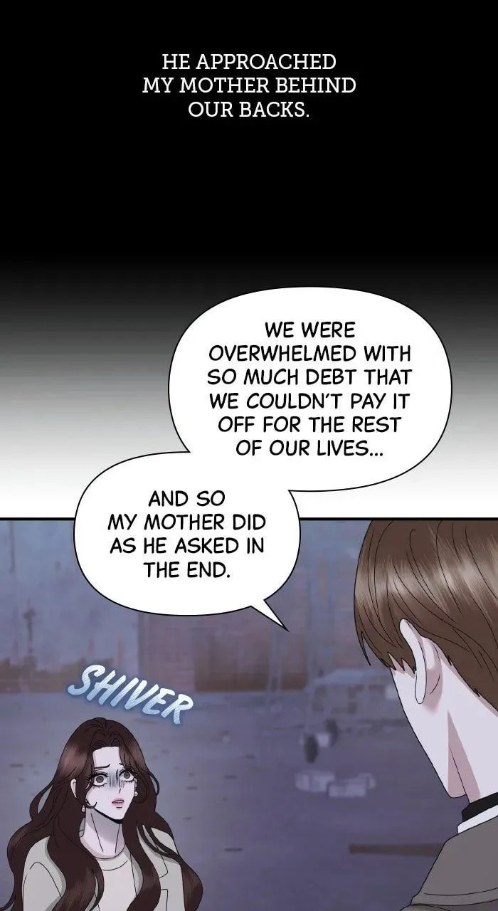 One Day I Found a Husband Chapter 59 page 11 - 