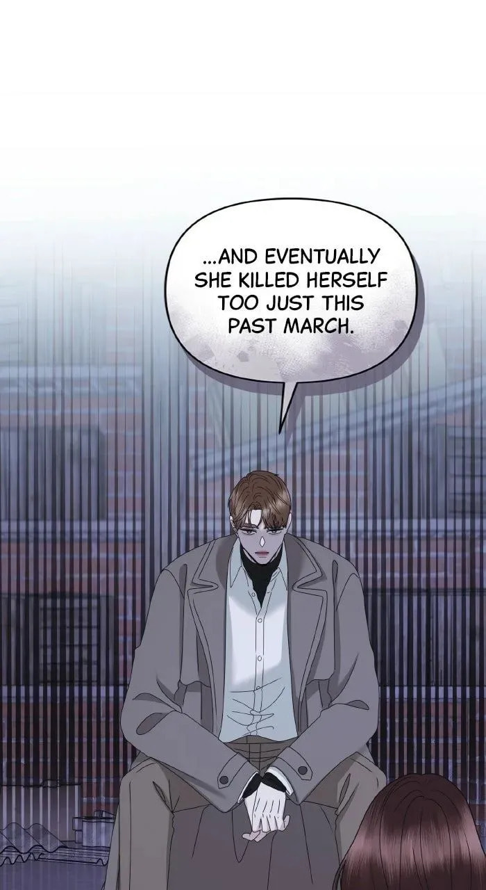One Day I Found a Husband Chapter 59 page 14 - 