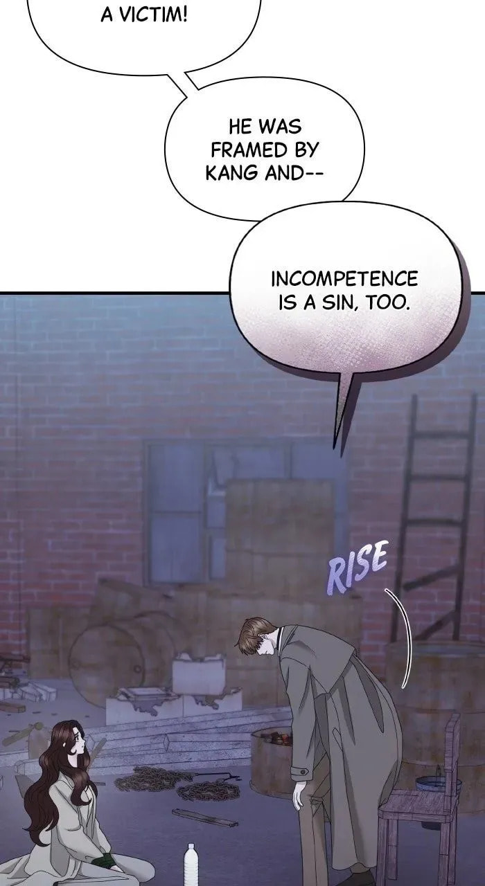 One Day I Found a Husband Chapter 59 page 18 - 