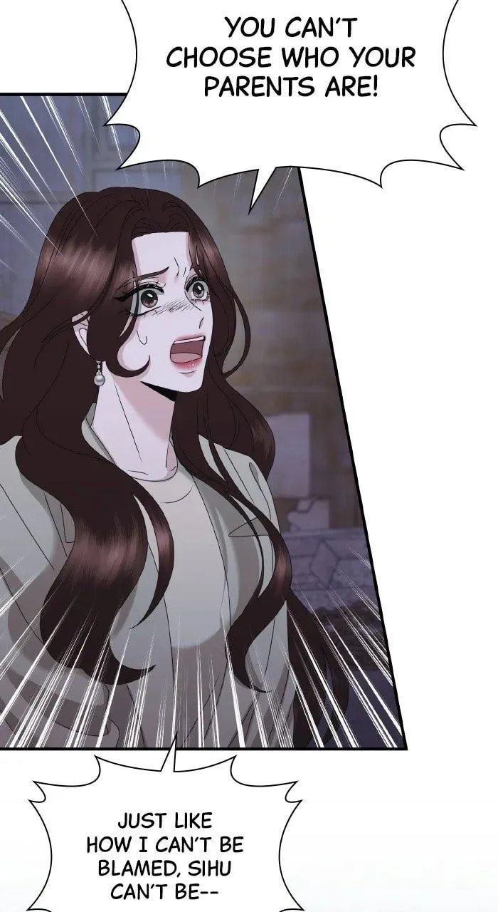 One Day I Found a Husband Chapter 59 page 21 - 