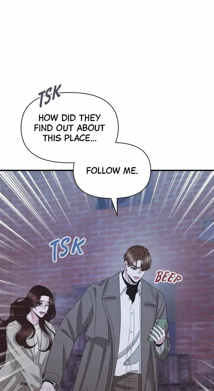 One Day I Found a Husband Chapter 59 page 29 - 