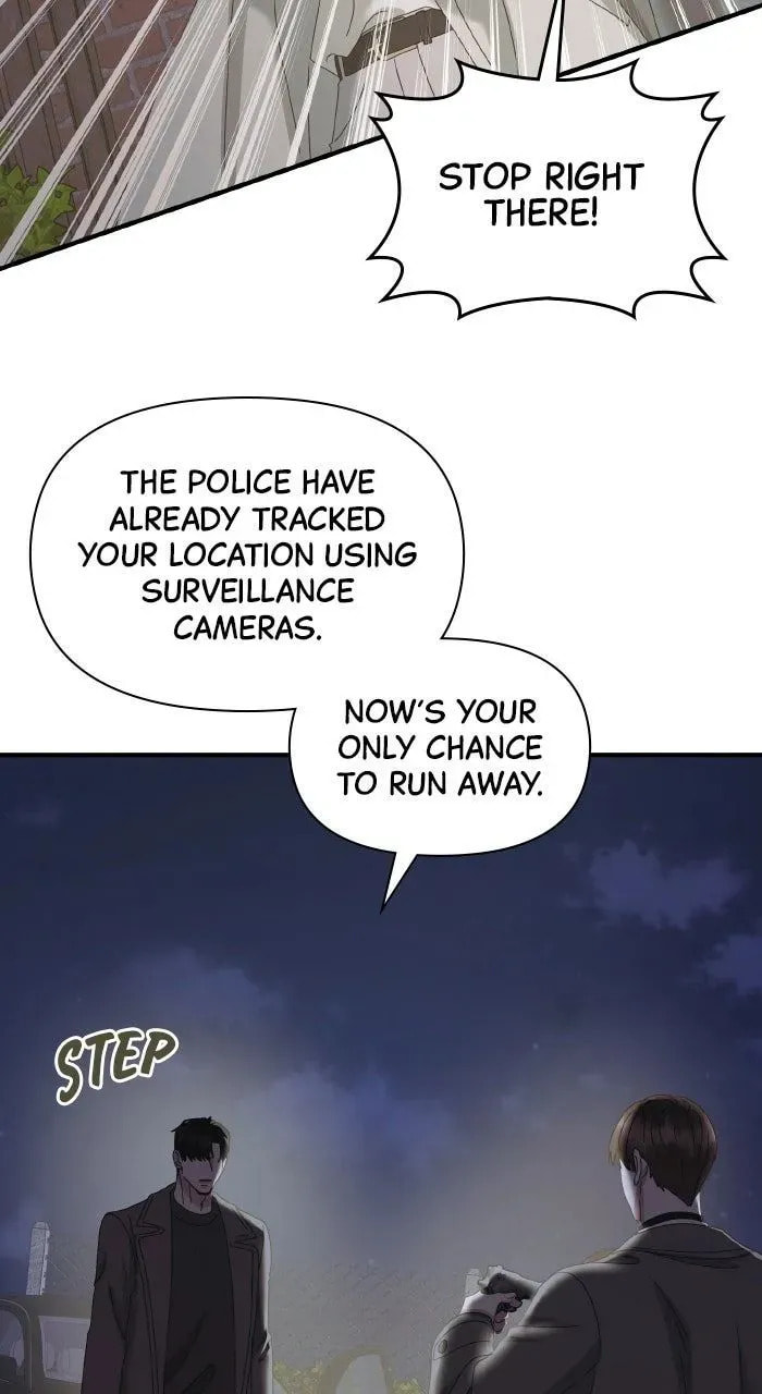 One Day I Found a Husband Chapter 59 page 36 - 