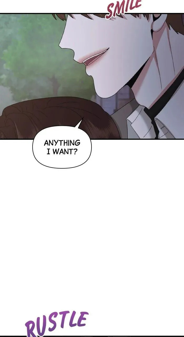 One Day I Found a Husband Chapter 59 page 38 - 