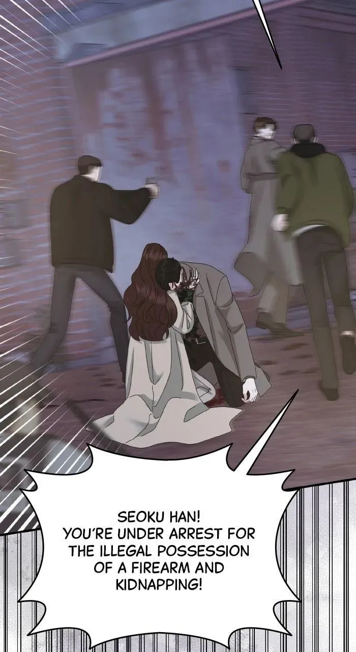One Day I Found a Husband Chapter 59 page 67 - 