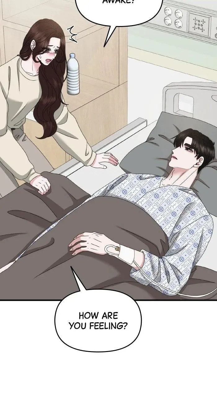 One Day I Found a Husband Chapter 59 page 89 - 