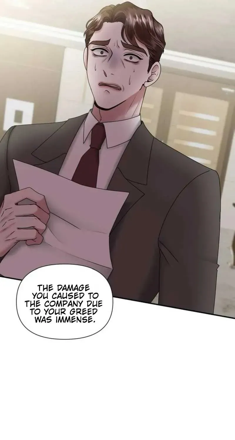 One Day I Found a Husband Chapter 6 page 21 - 