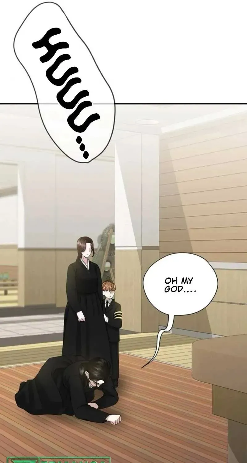 One Day I Found a Husband Chapter 6 page 30 - 