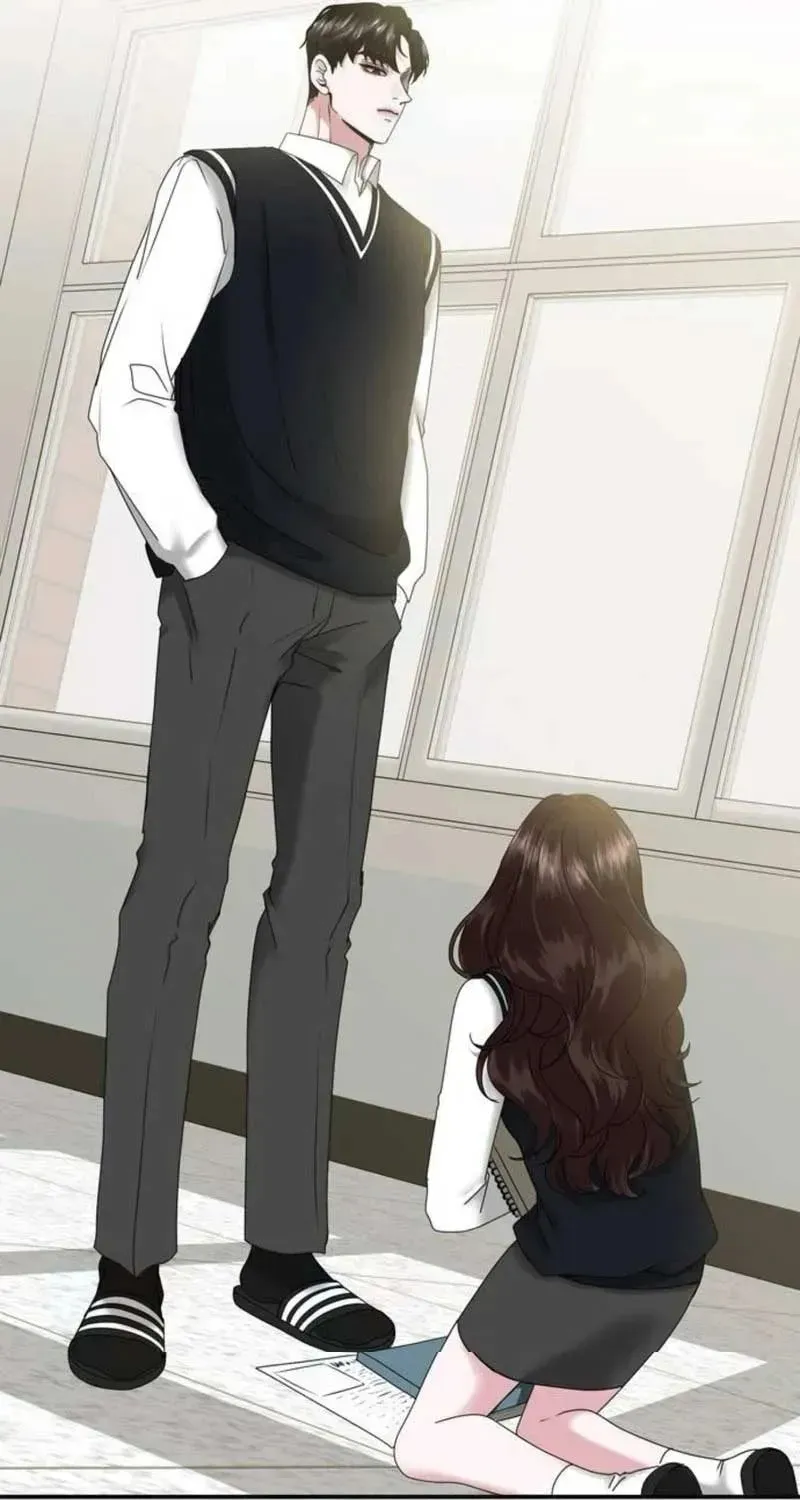 One Day I Found a Husband Chapter 6 page 62 - 