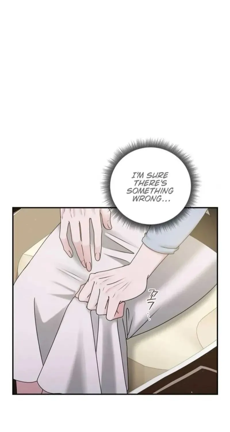One Day I Found a Husband Chapter 6 page 79 - 