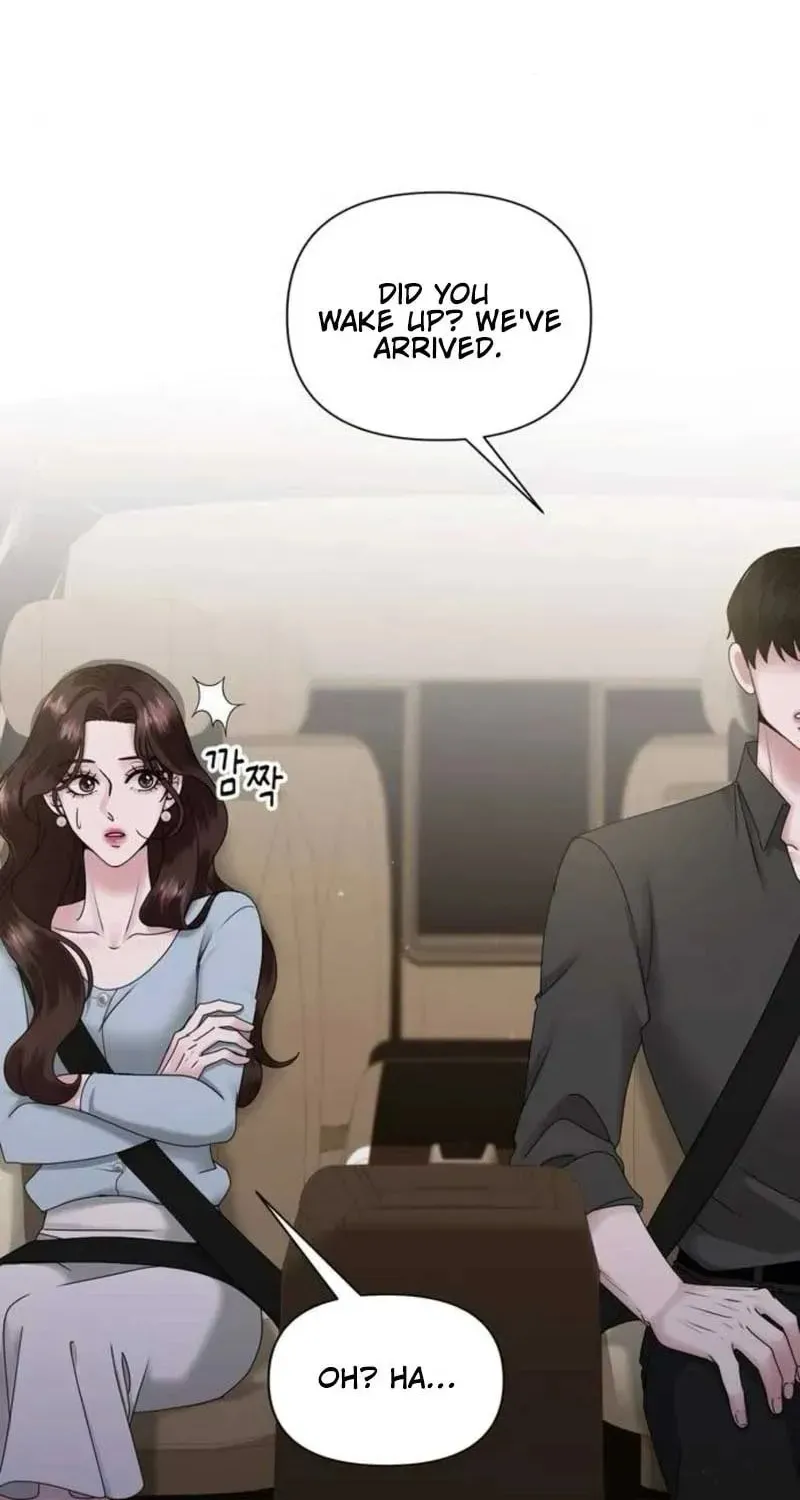 One Day I Found a Husband Chapter 6 page 83 - 