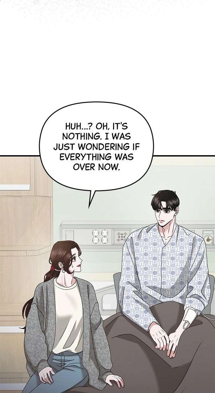 One Day I Found a Husband Chapter 60 page 11 - 