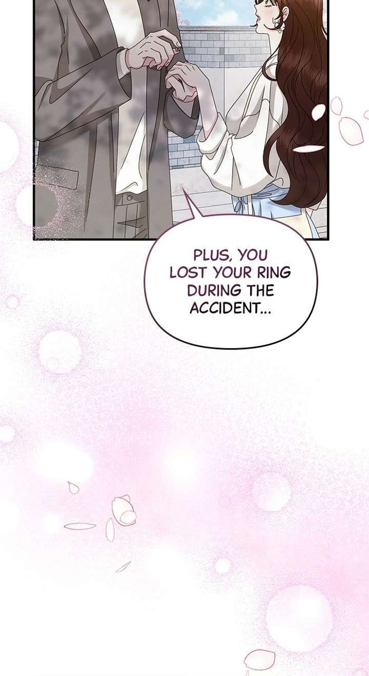 One Day I Found a Husband Chapter 60 page 102 - 