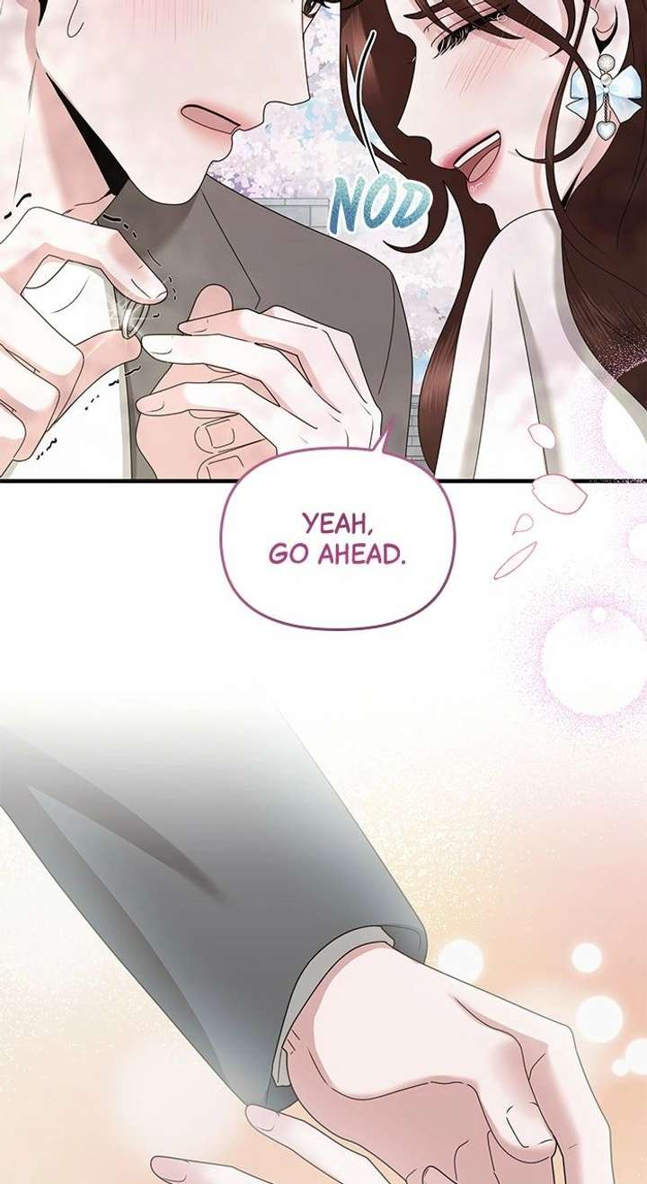 One Day I Found a Husband Chapter 60 page 106 - 