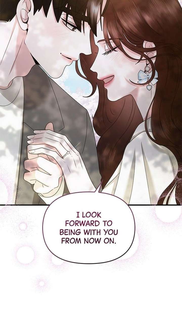 One Day I Found a Husband Chapter 60 page 108 - 