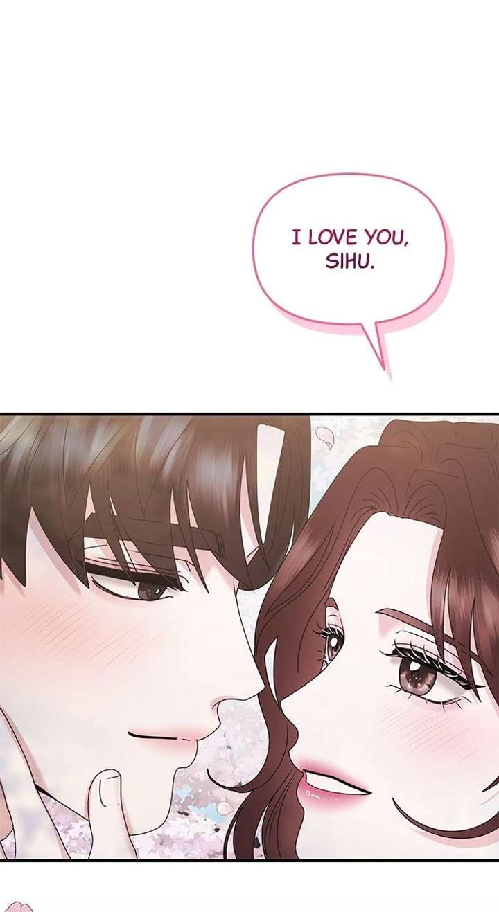 One Day I Found a Husband Chapter 60 page 109 - 