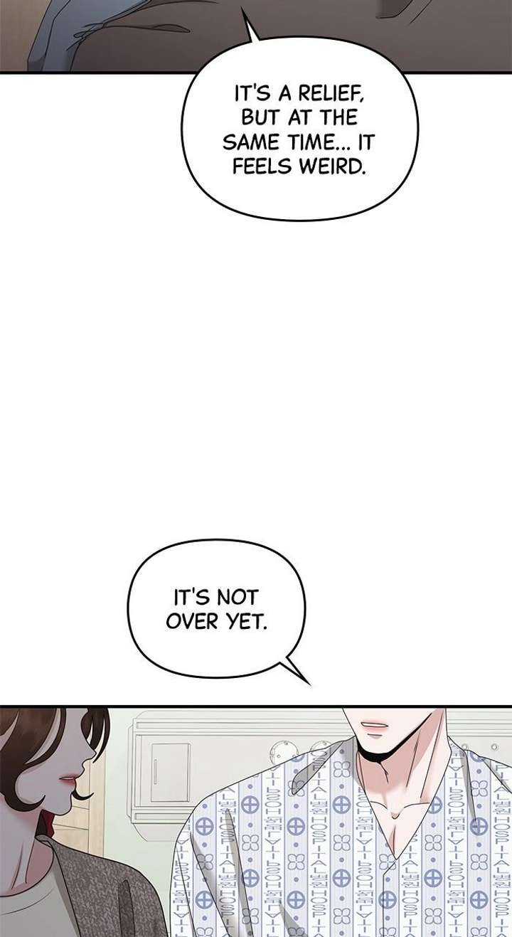 One Day I Found a Husband Chapter 60 page 12 - 