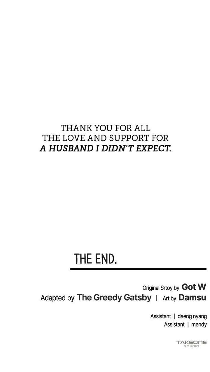 One Day I Found a Husband Chapter 60 page 112 - 