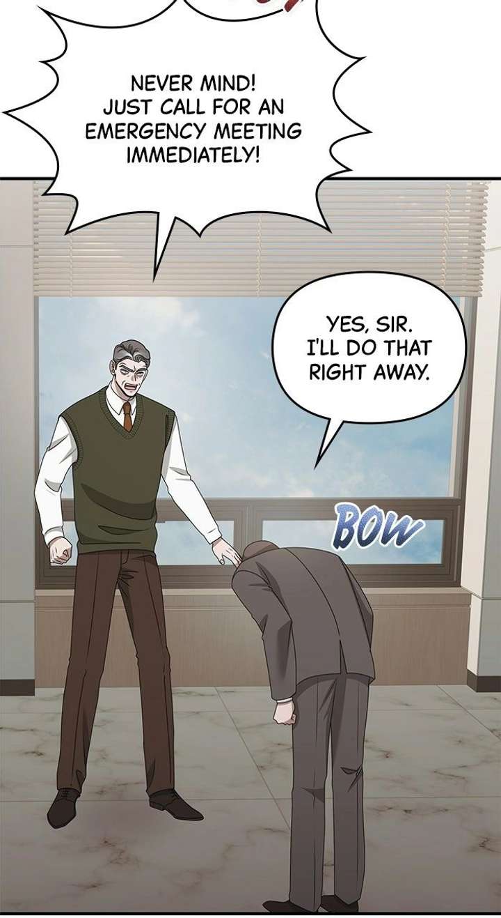 One Day I Found a Husband Chapter 60 page 21 - 