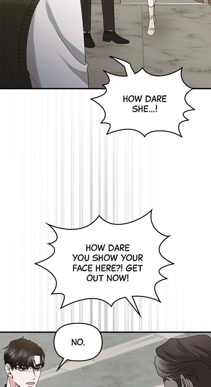 One Day I Found a Husband Chapter 60 page 27 - 