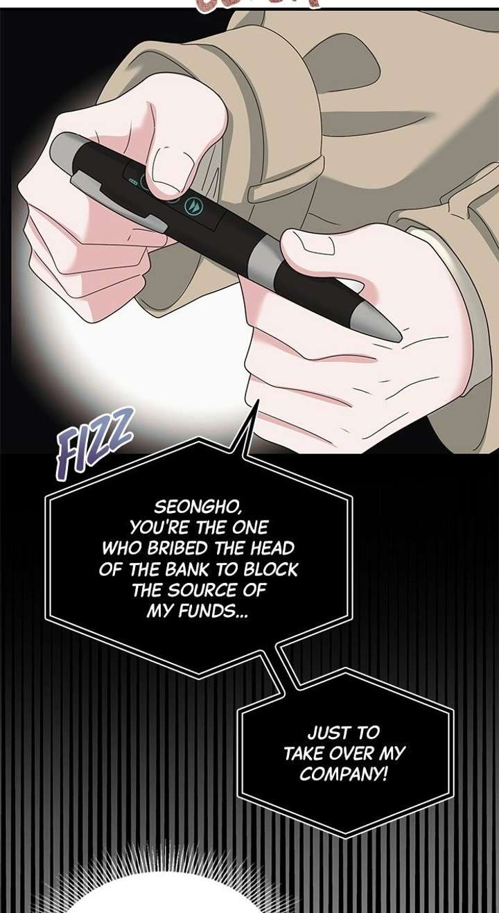 One Day I Found a Husband Chapter 60 page 33 - 