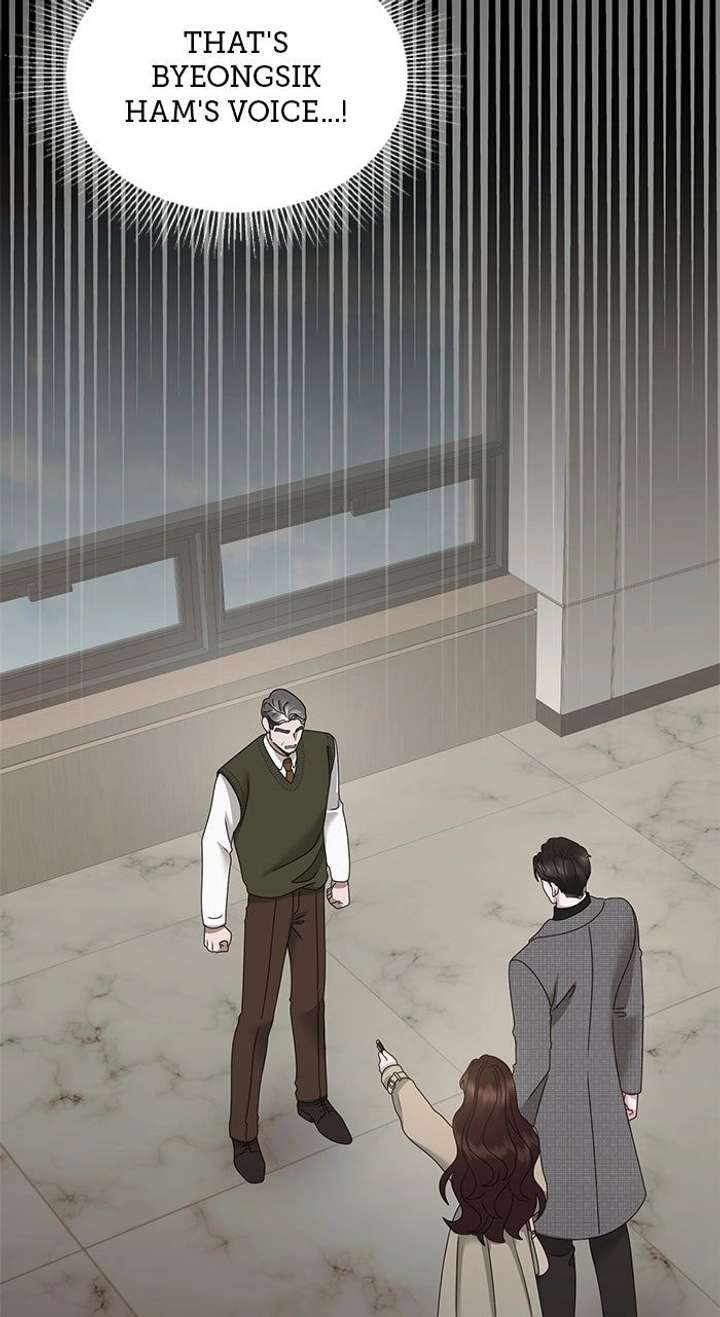 One Day I Found a Husband Chapter 60 page 34 - 