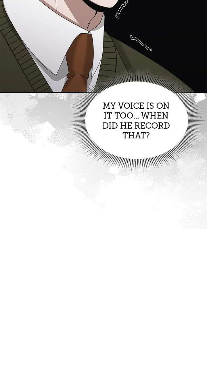 One Day I Found a Husband Chapter 60 page 36 - 