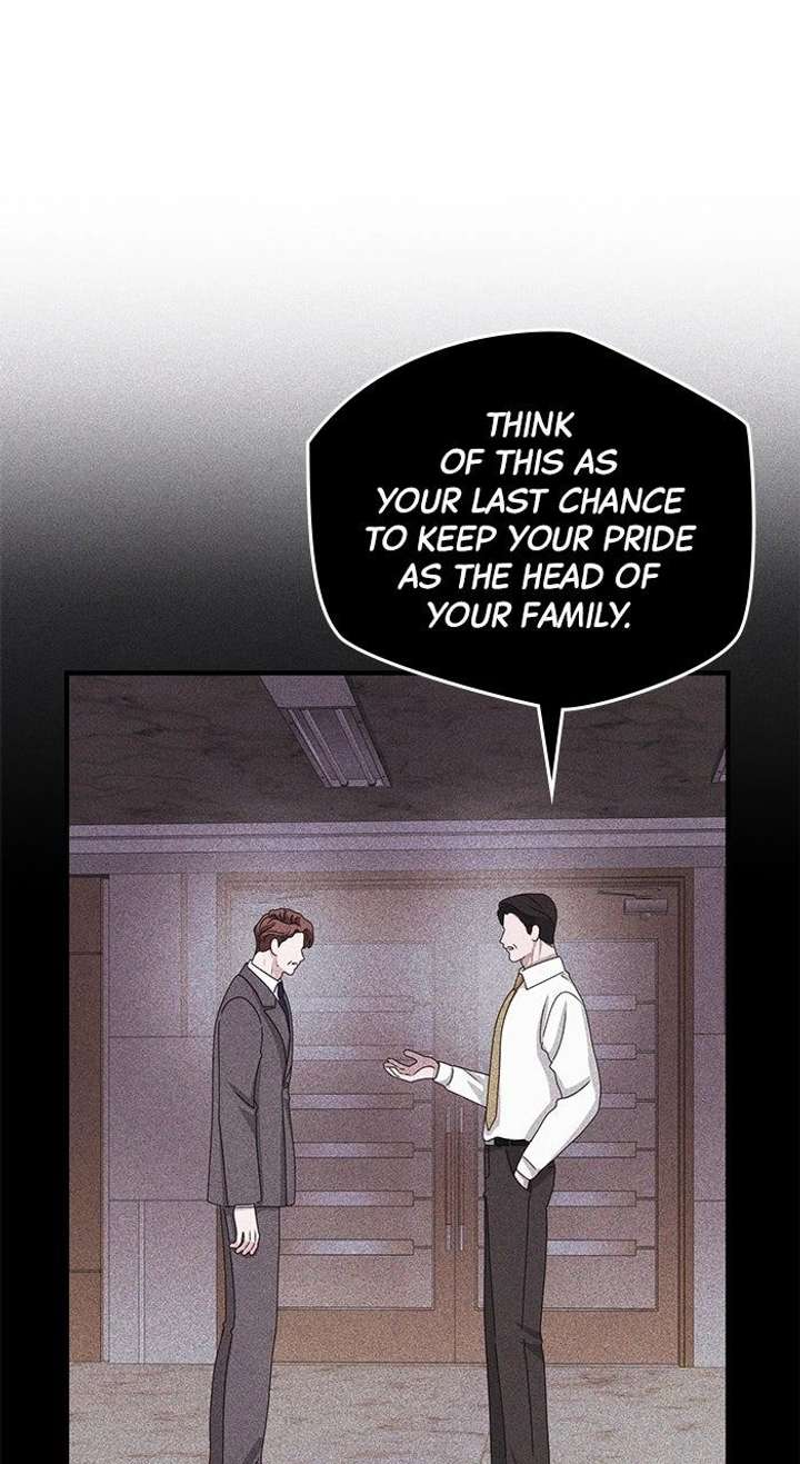 One Day I Found a Husband Chapter 60 page 37 - 