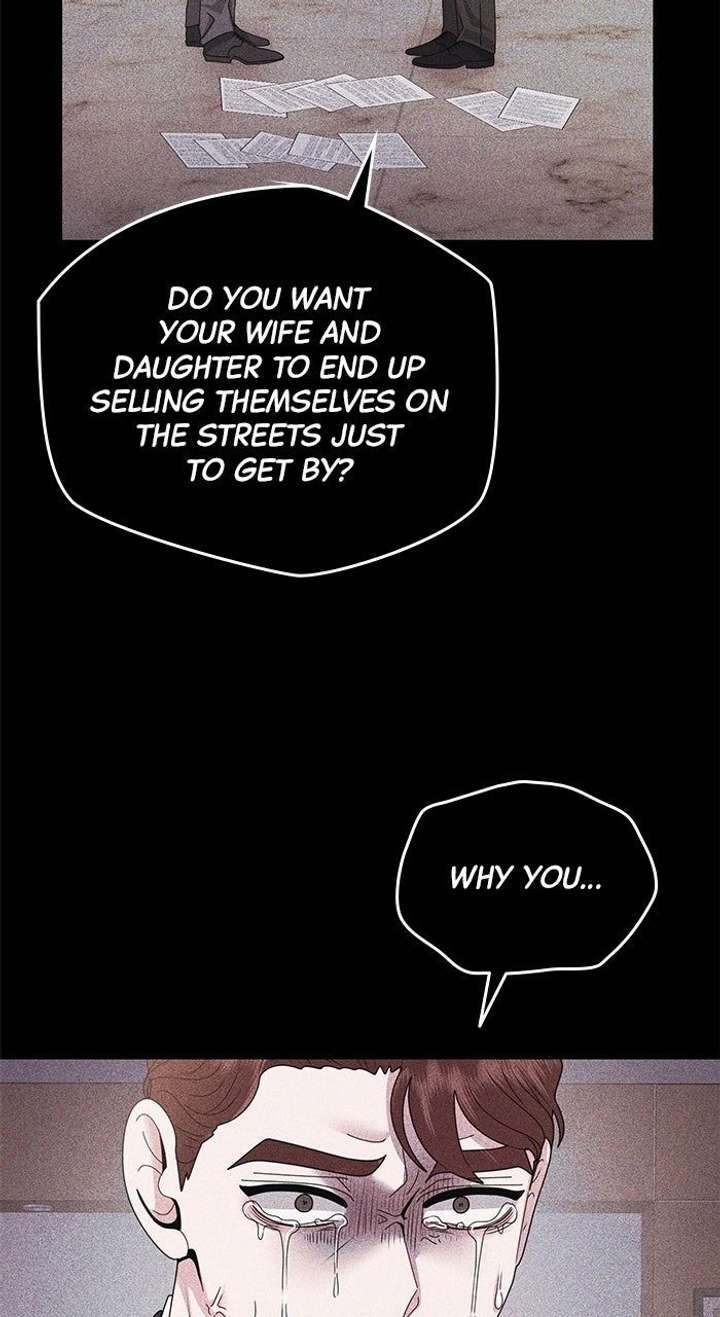 One Day I Found a Husband Chapter 60 page 38 - 