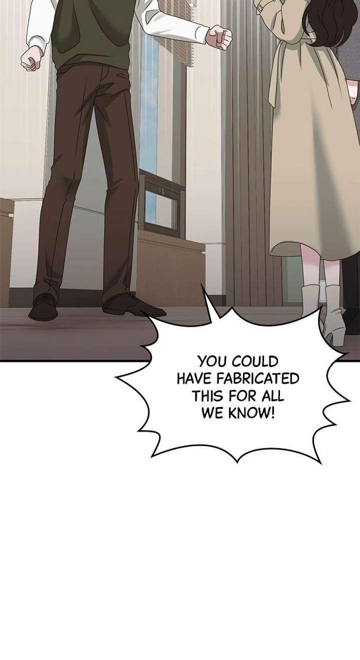 One Day I Found a Husband Chapter 60 page 44 - 