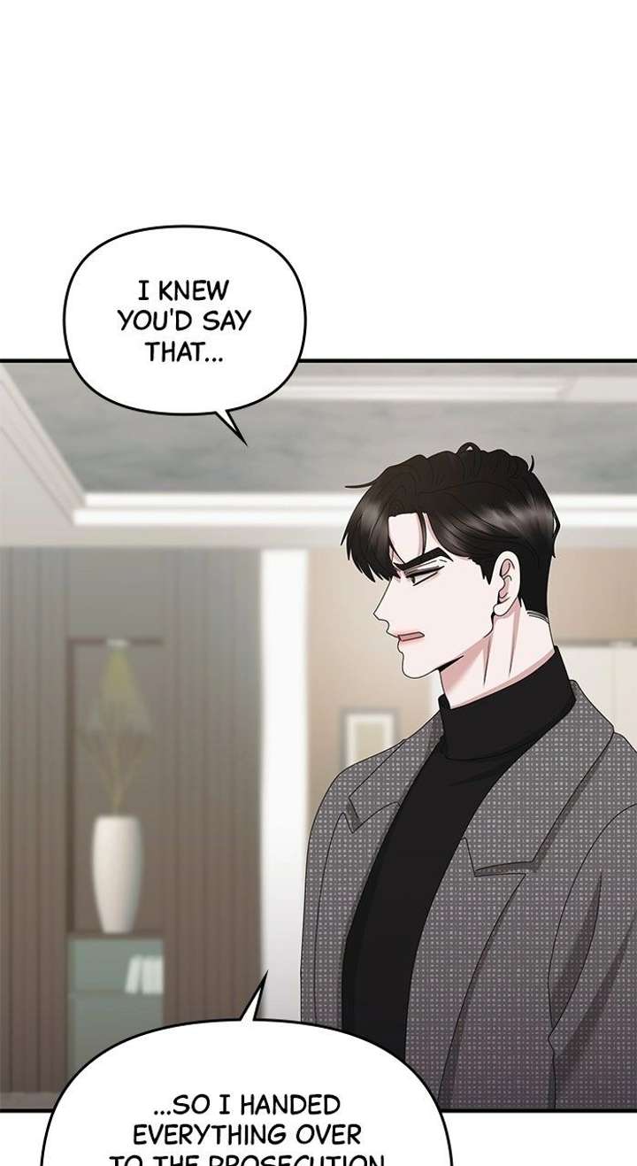 One Day I Found a Husband Chapter 60 page 45 - 