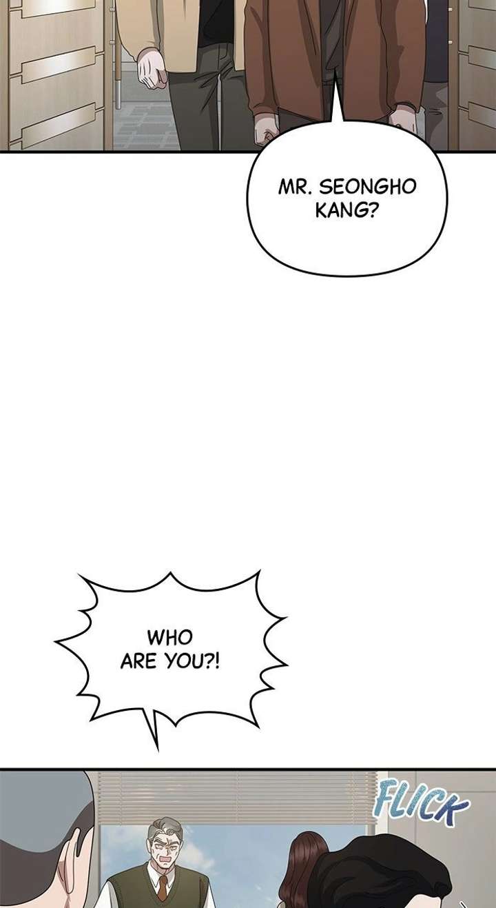 One Day I Found a Husband Chapter 60 page 51 - 