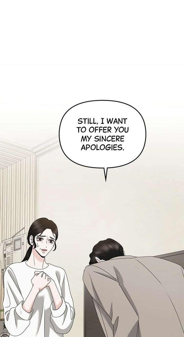 One Day I Found a Husband Chapter 60 page 63 - 