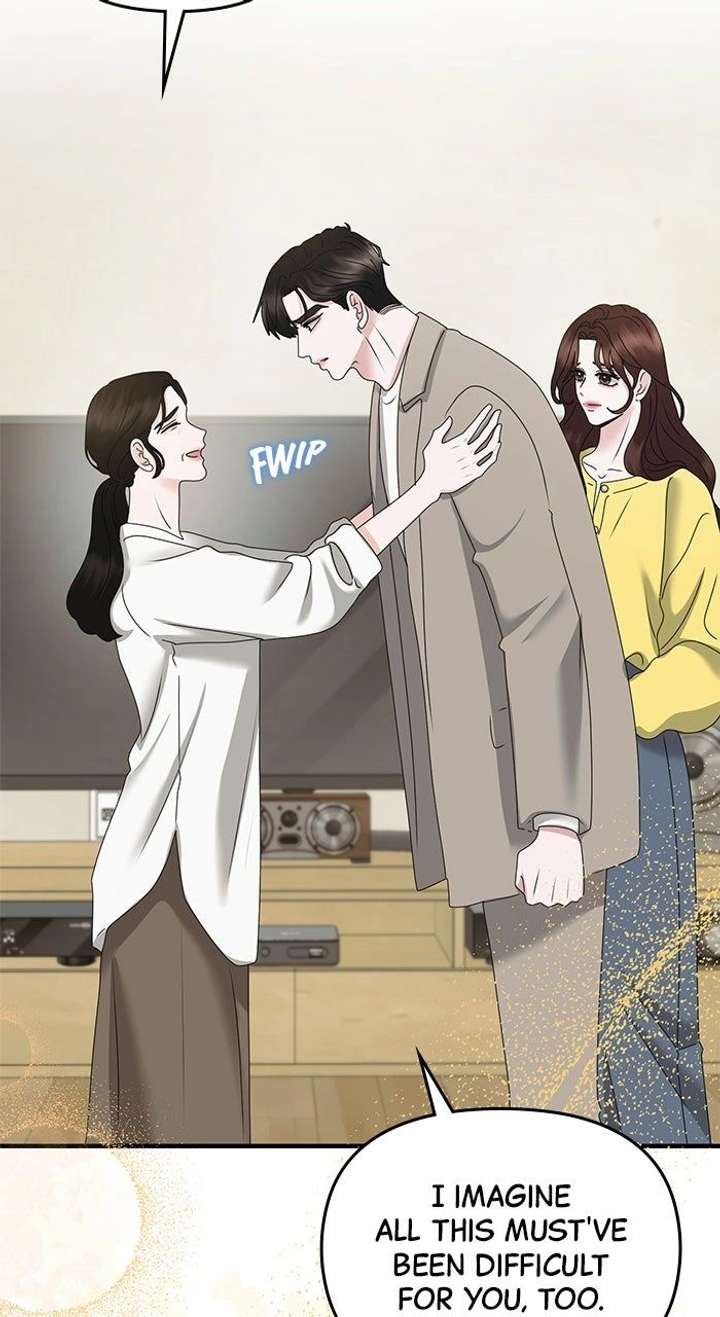 One Day I Found a Husband Chapter 60 page 67 - 