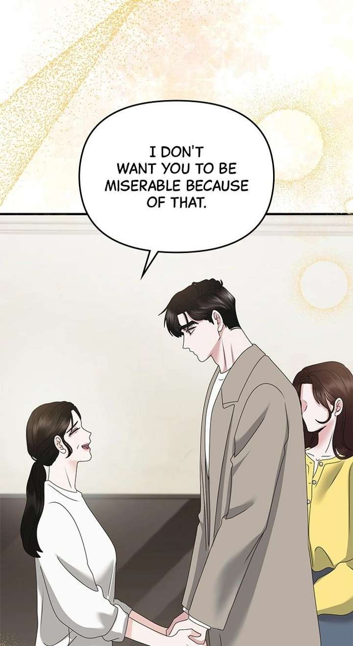 One Day I Found a Husband Chapter 60 page 71 - 
