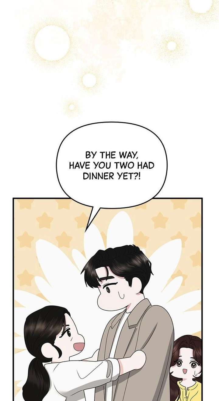 One Day I Found a Husband Chapter 60 page 75 - 