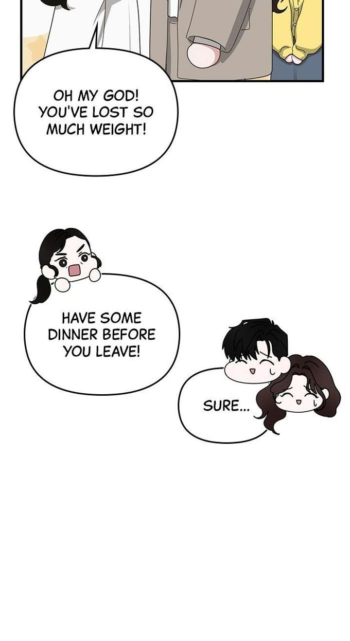 One Day I Found a Husband Chapter 60 page 76 - 