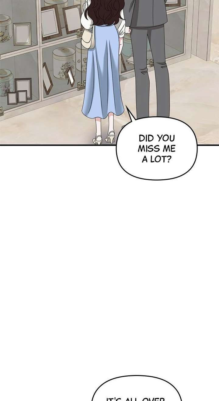 One Day I Found a Husband Chapter 60 page 81 - 